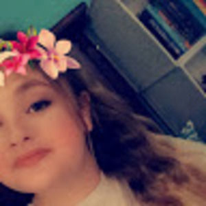 Meet your Posher, Rylee